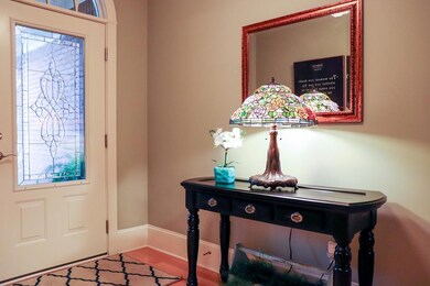 Foyer