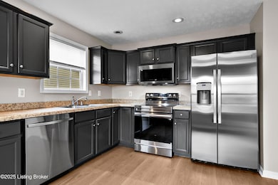 3814 Mareli Rd, Shelbyville, KY 40065 - photo 4