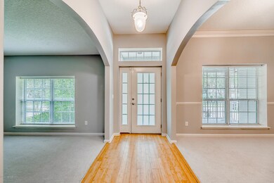 1023 Saltwater Cir, Saint Augustine, FL 32080 - photo 3