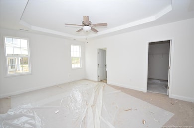 1716 Man-O-war Dr, Hope Mills, NC 28348 - photo 6