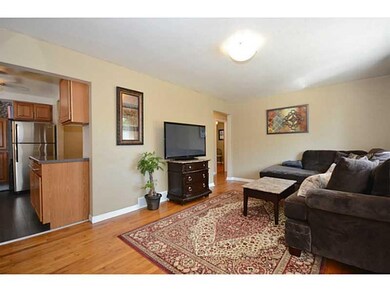 Family Room.