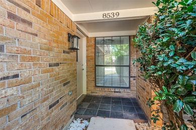 8539 & 8541 Holly St, Frisco, TX 75034 - photo 2