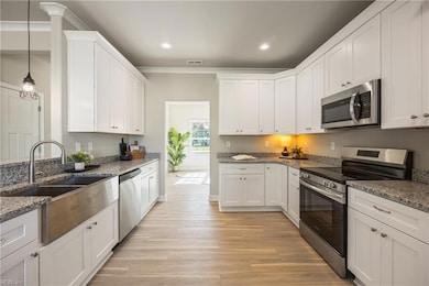 103 Glen Dr, Camden, NC 27921 - photo 3