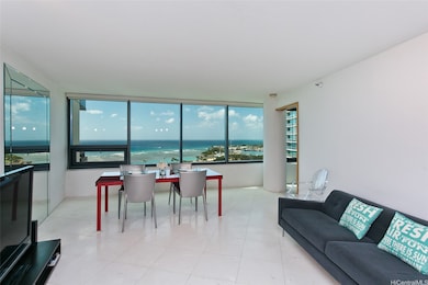 Nauru Tower unit 2102, Honolulu, HI 96814 - photo 2