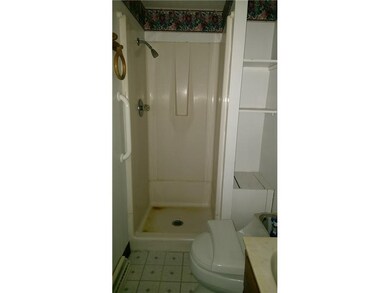 Master Bath/Spa.