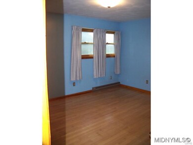 BR #2 also inlcudes a 1/2 bath
