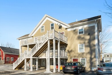 536 Massachusetts Ave unit c, Acton, MA 01720 - photo 2