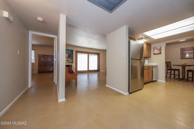 Entry Area