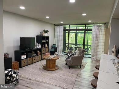 1661 Parkcrest Cir unit 201, Reston, VA 20190 - photo 5