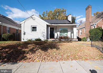 2228 S St NE, Washington, DC 20002 - photo 3