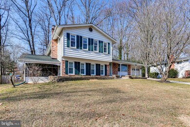 6301 Forest Mill Ln, Laurel, MD 20707 - photo 2