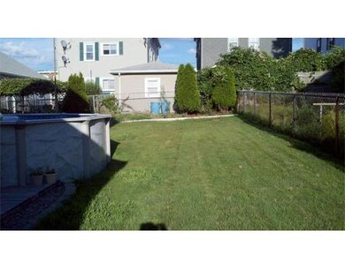 200 Tripp St unit 2, Fall River, MA 02724 - photo 4