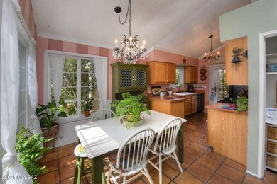 4848 W Matilda Dr, Tucson, AZ 85742 - photo 7