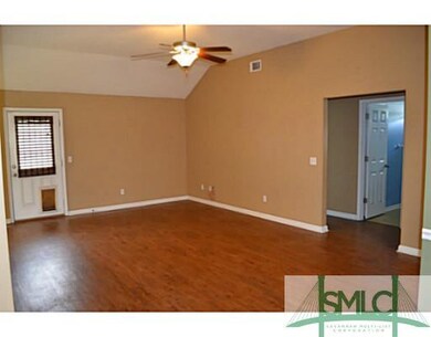 Living Room. Spacious living room.
