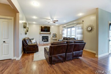 343 Sycamore Ct, Bluffton, OH 45817 - photo 4