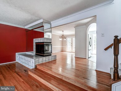 2833 Quarry Heights Way, Baltimore, MD 21209 - photo 5