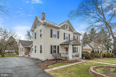 510 W Main St, Purcellville, VA 20132 - photo 2