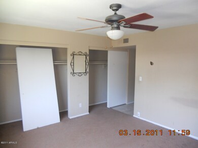 Master Closets