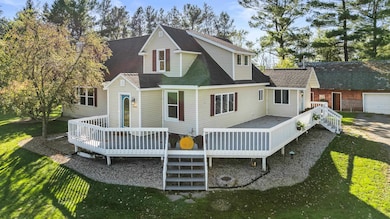 10145 S Washington Ave, Marshfield, WI 54449 - photo 2