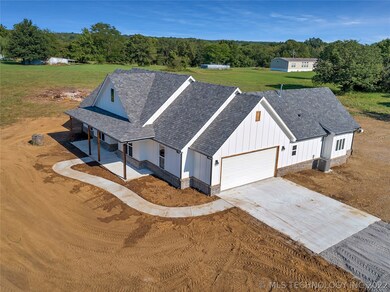 21460 E Fern Valley Rd, Claremore, OK 74019 - photo 3