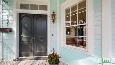 1206 E Duffy St, Savannah, GA 31404 - photo 7