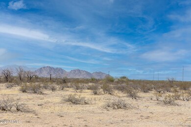 Parcel #501050430, Pinal County, AZ (9 o