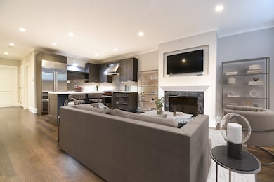 647 W Melrose St unit 5, Chicago, IL 60657 - photo 7