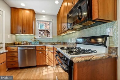 1315 Elson Place, Takoma Park, MD 20912 - photo 7