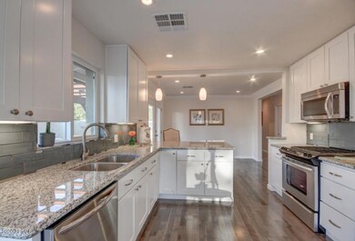 Turney Kitchen 1