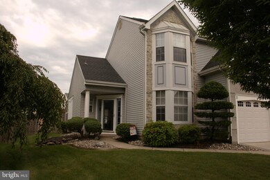 11 Ballinger Way, Mount Laurel, NJ 08054 - photo 3