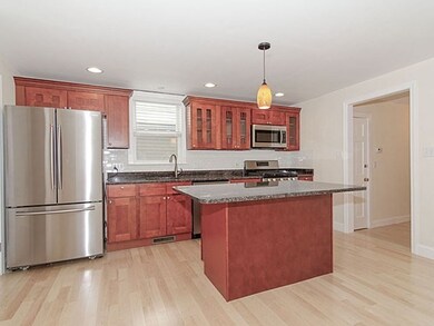 53 Winslow Ave unit 1, Somerville, MA 02144 - photo 2