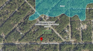 0 4th St, Georgetown Cove, FL 32139 - photo 6