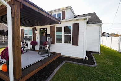 1524 Beech St, Kenova, WV 25530 - photo 4