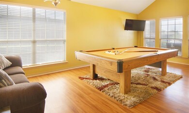 This is the formal dining and living rooms. Curren