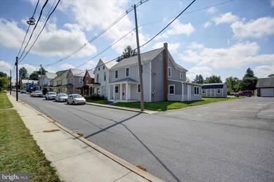 46 W California St, Mercersburg, PA 17236 - photo 3
