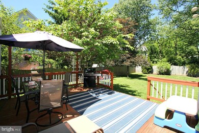 302 Kent St, Falls Church, VA 22046 - photo 6