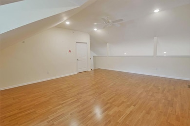 Bonus Room