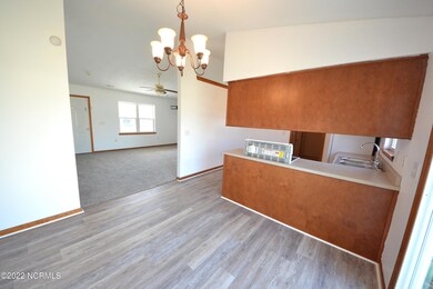 kitchen angle dining