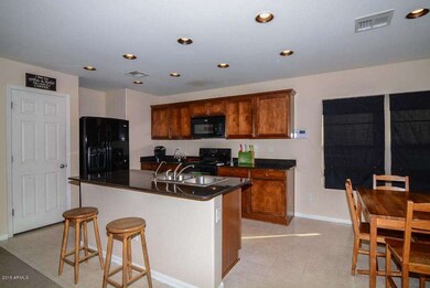 Kitchen-Breakfast Room