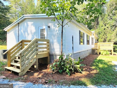 65 Davis School Rd, Martin, GA 30557 - photo 3