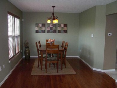 Dining Room.