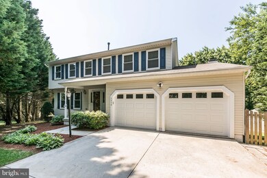 5458 Autumn Field Ct, Ellicott City, MD 21043 - photo 2