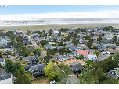 Approximate Property Lines