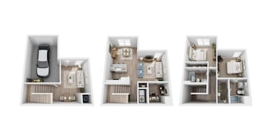 3205 Westinghouse Rd unit 610, Georgetown, TX 78626 - photo 3