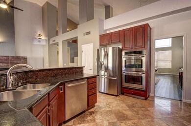 Gorgeous Kitchen