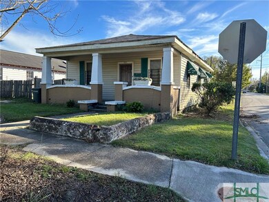 801 Rockefeller St, Savannah, GA 31401 - photo 3