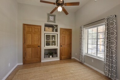 4th Bedroom / Office / Den