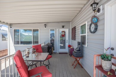 7750 E Broadway Rd unit 851, Mesa, AZ 85208 - photo 4