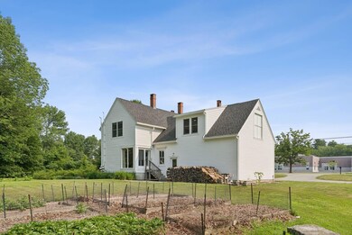 428 Webbs Mills Rd, Raymond, ME 04071 - photo 5