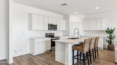 12357 E Agave Ln, Florence, AZ 85132 - photo 7